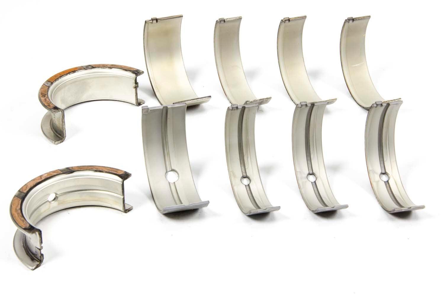 Main Bearing Set - Burlile Performance Products