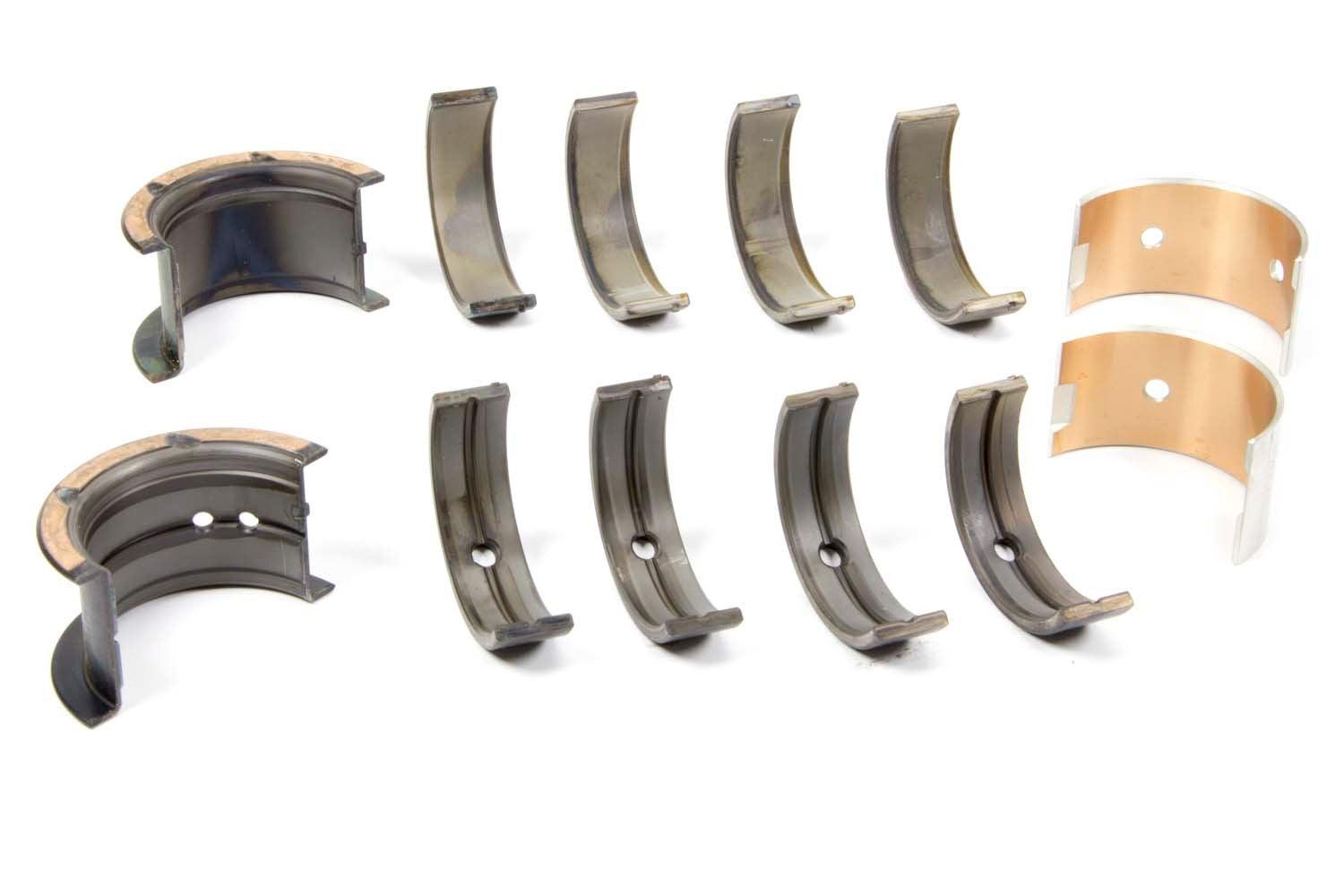 Main Bearing Set - Burlile Performance Products