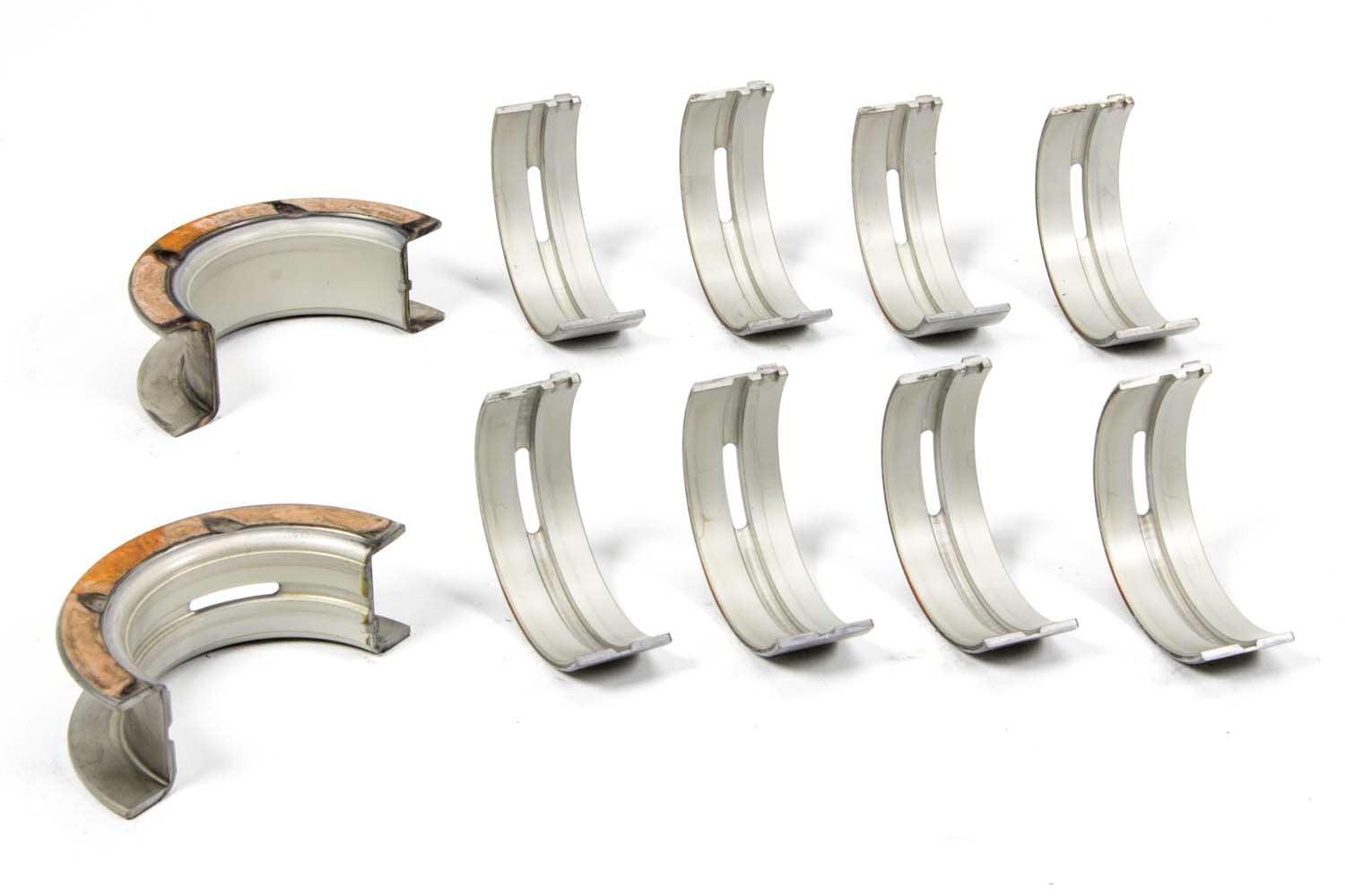 Main Bearing Set - Burlile Performance Products