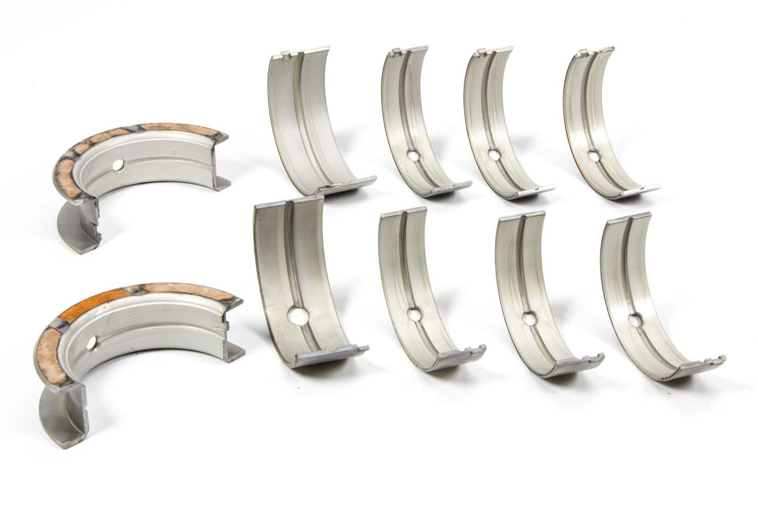 Main Bearing Set - Burlile Performance Products