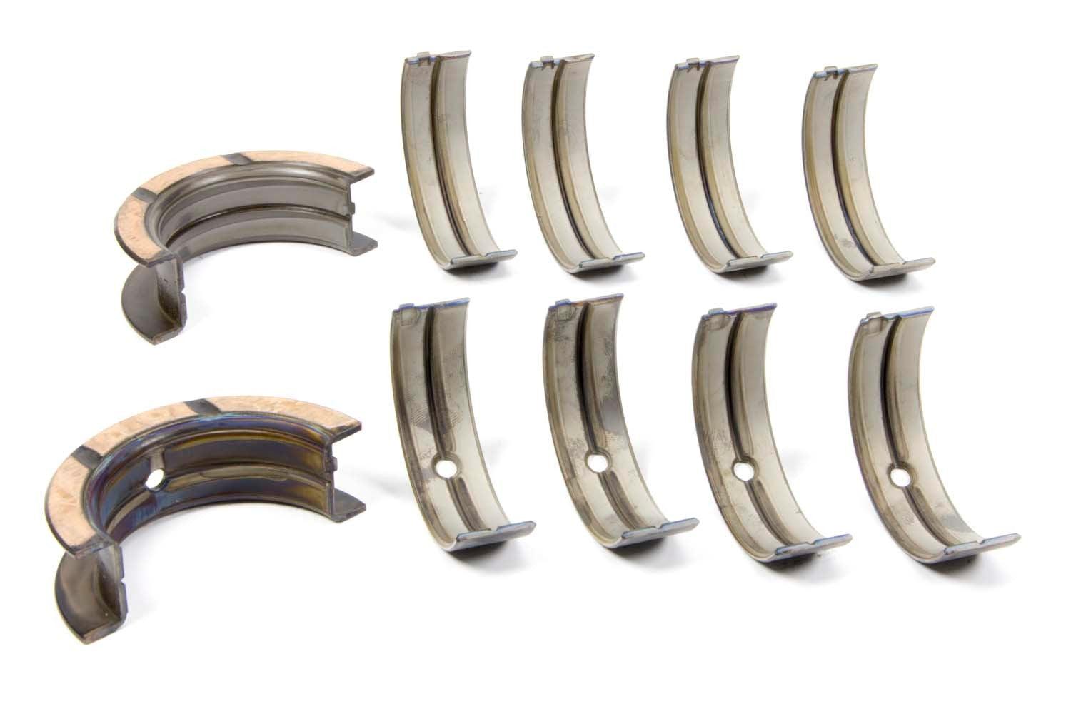 Main Bearing Set - Burlile Performance Products