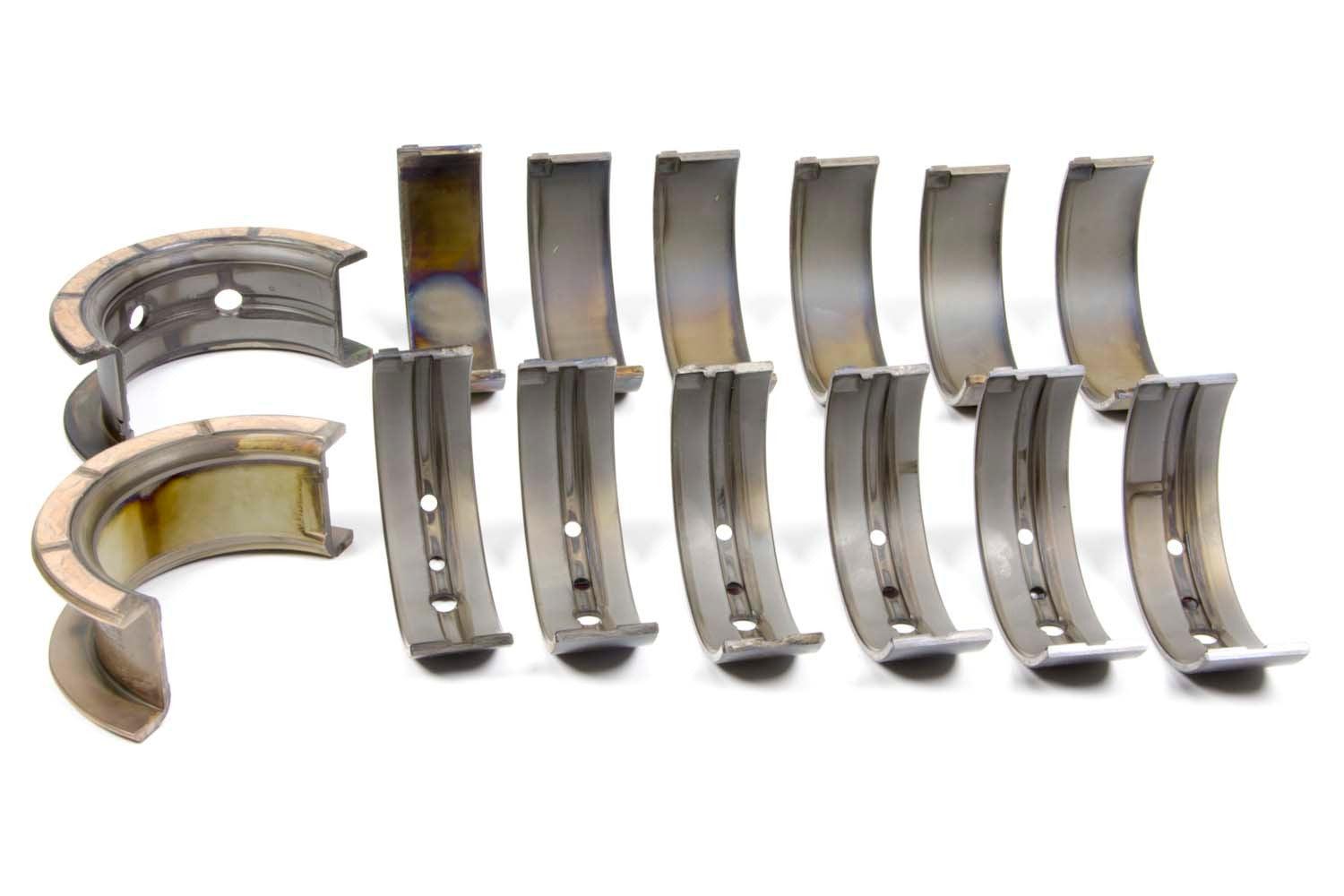 Main Bearing Set - Burlile Performance Products