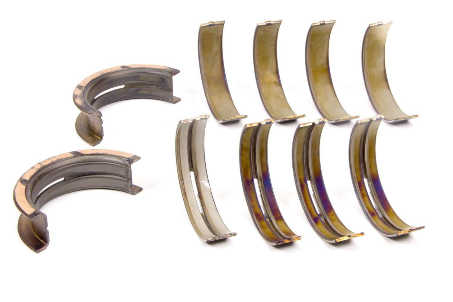 Main Bearing Set - Burlile Performance Products