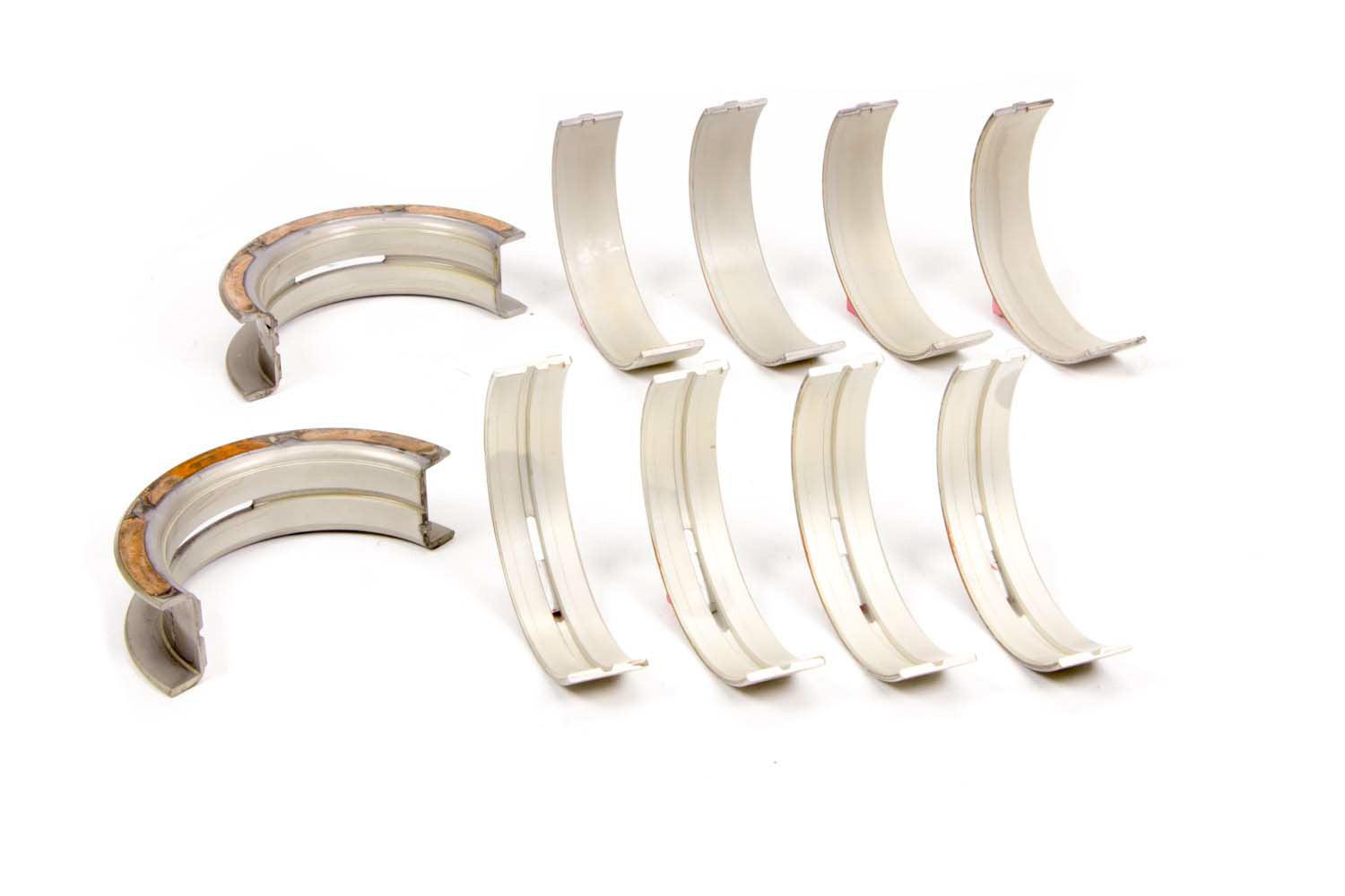 Main Bearing Set - Burlile Performance Products