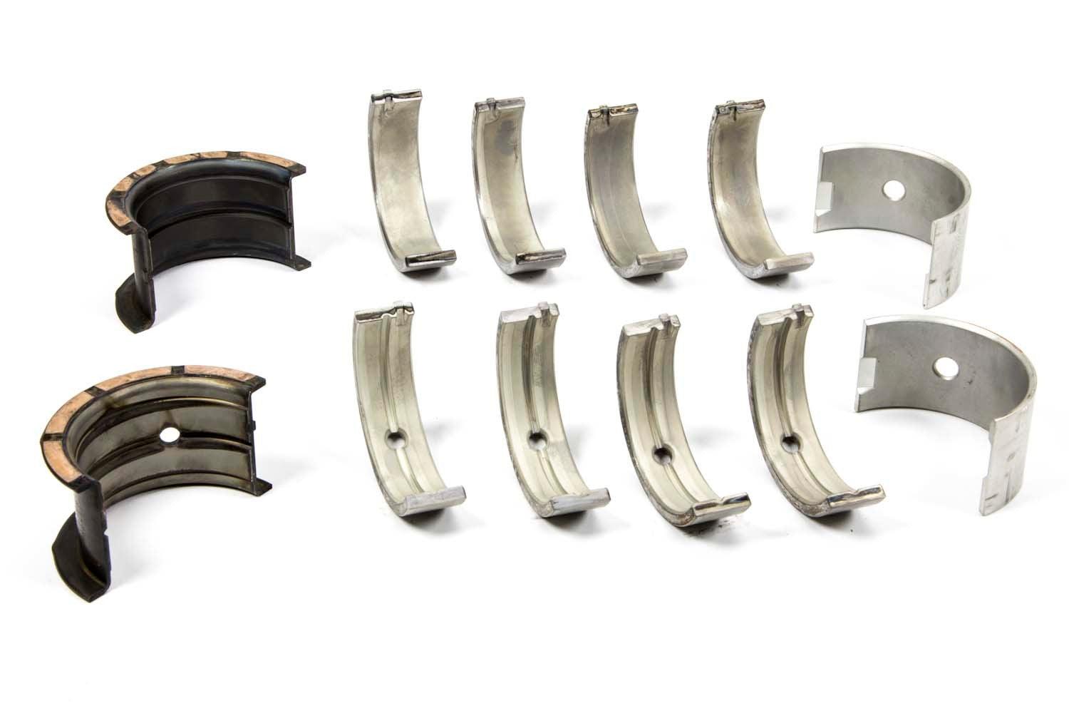 Main Bearing Set - Burlile Performance Products