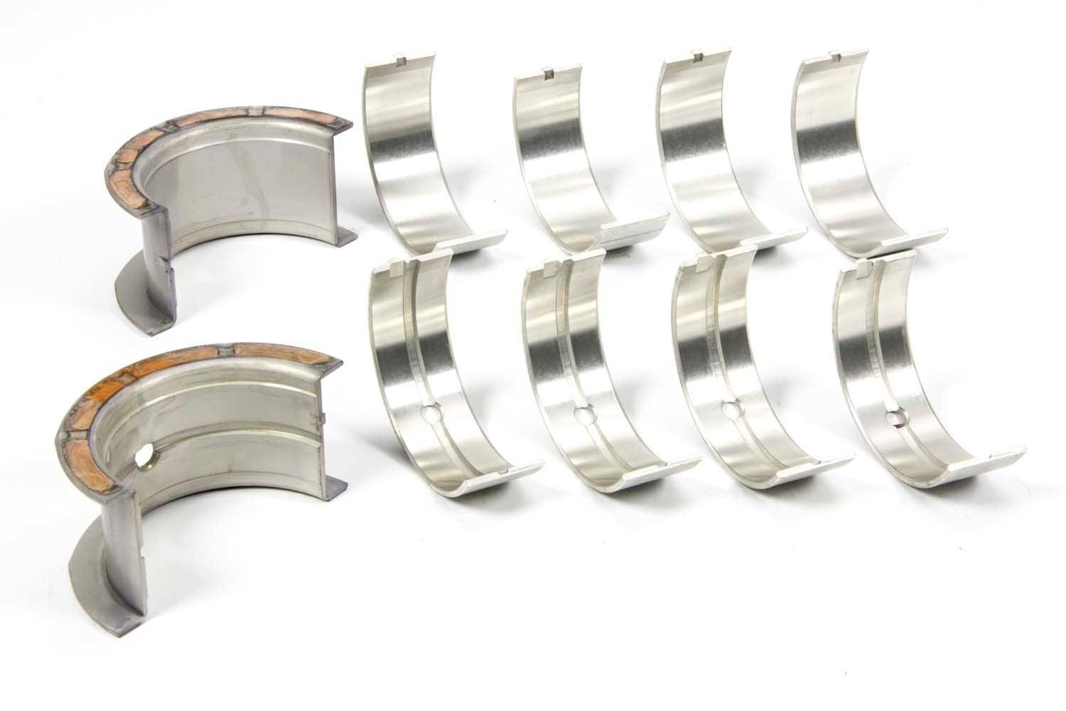 Main Bearing Set - Burlile Performance Products
