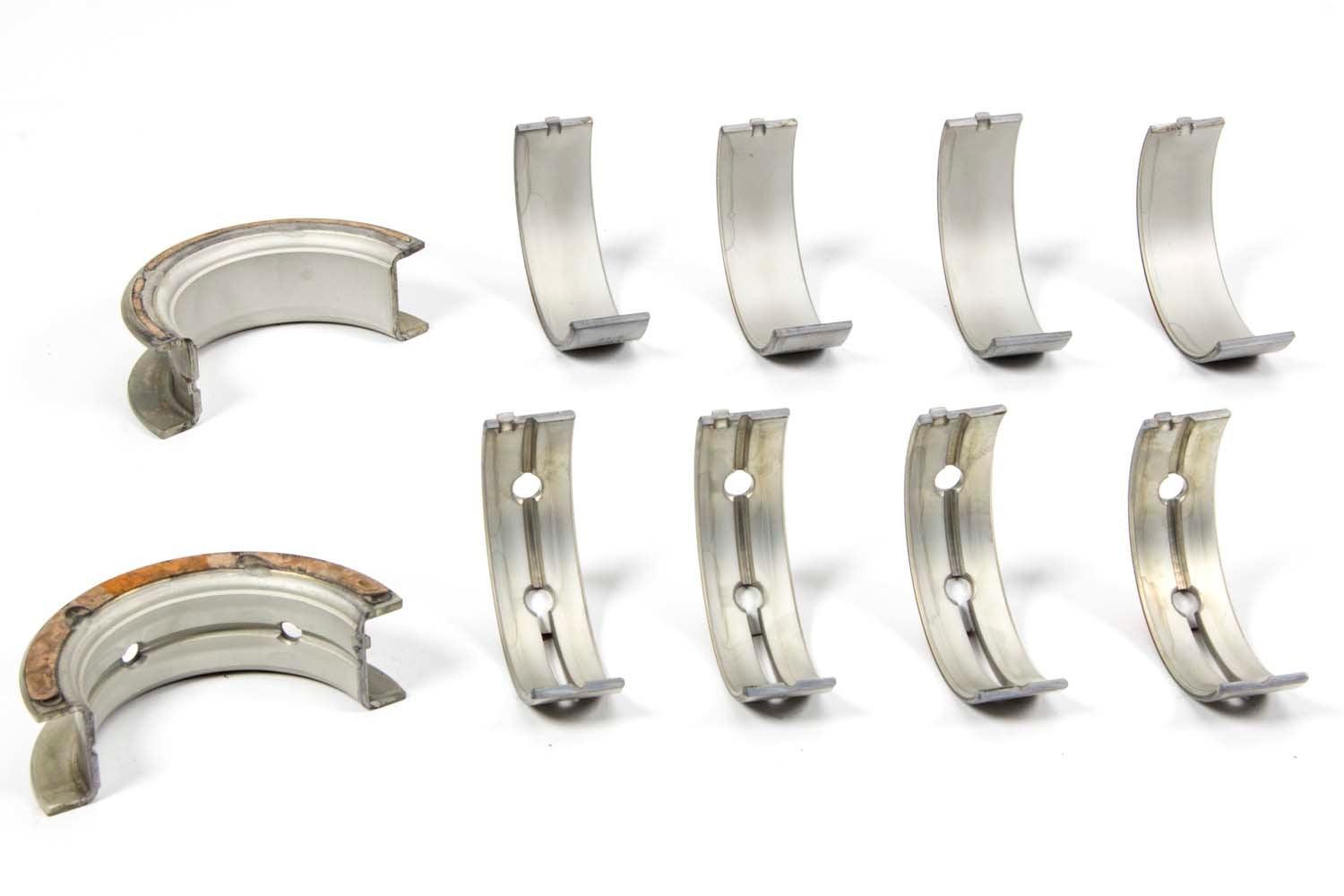 Main Bearing Set - Burlile Performance Products