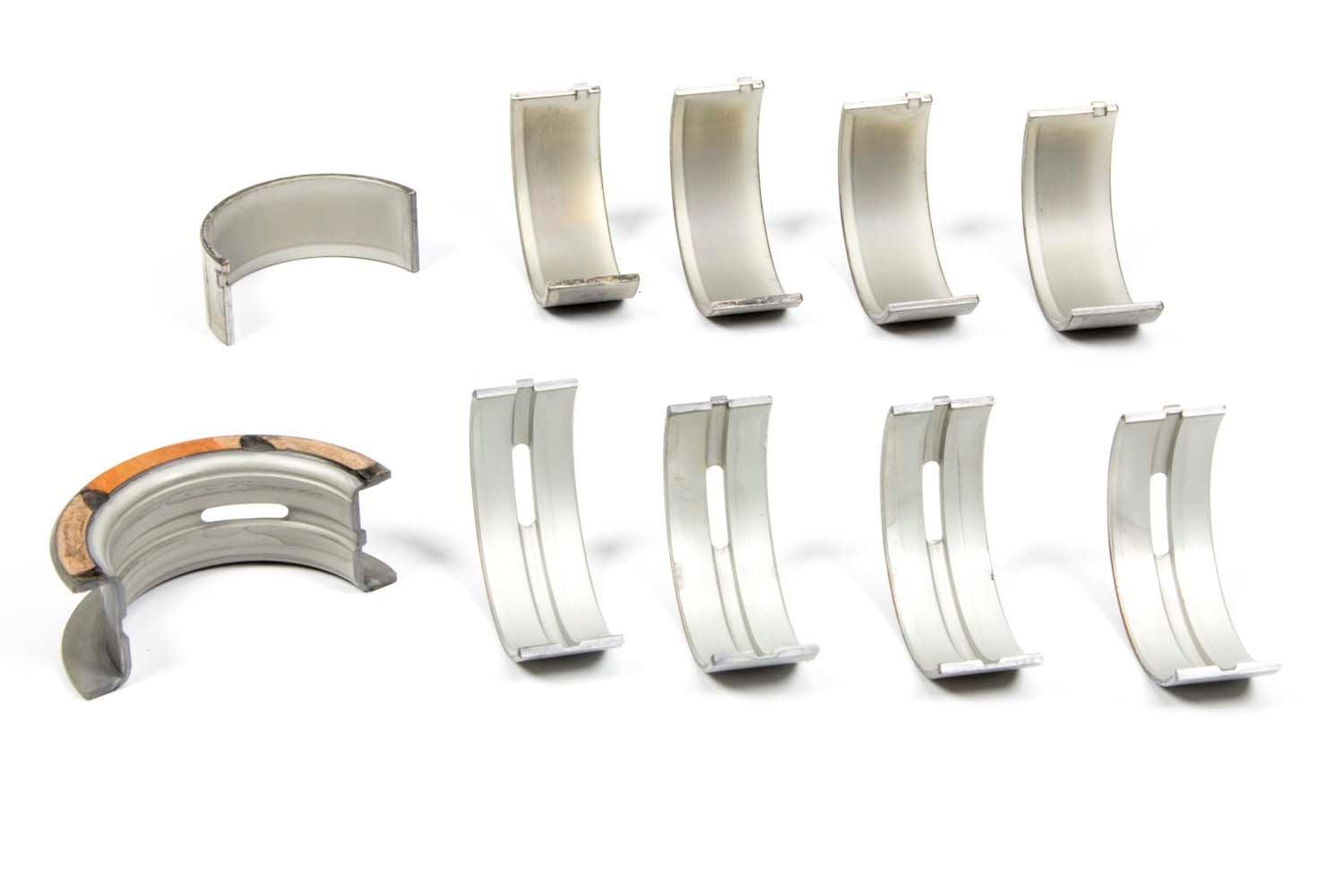 Main Bearing Set - Burlile Performance Products