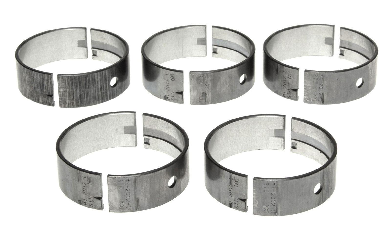 Main Bearing Set - Burlile Performance Products
