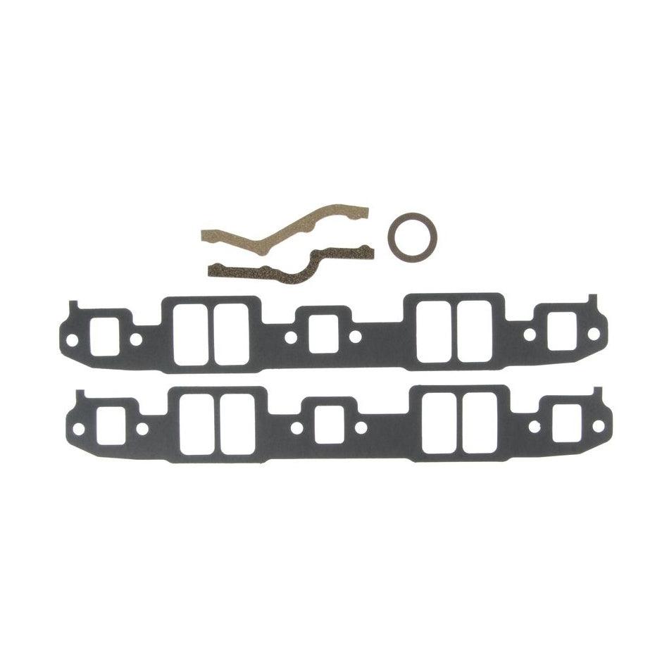 Intake Gasket Set - SBC Ret-Port 1.250 x 2.200 - Burlile Performance Products
