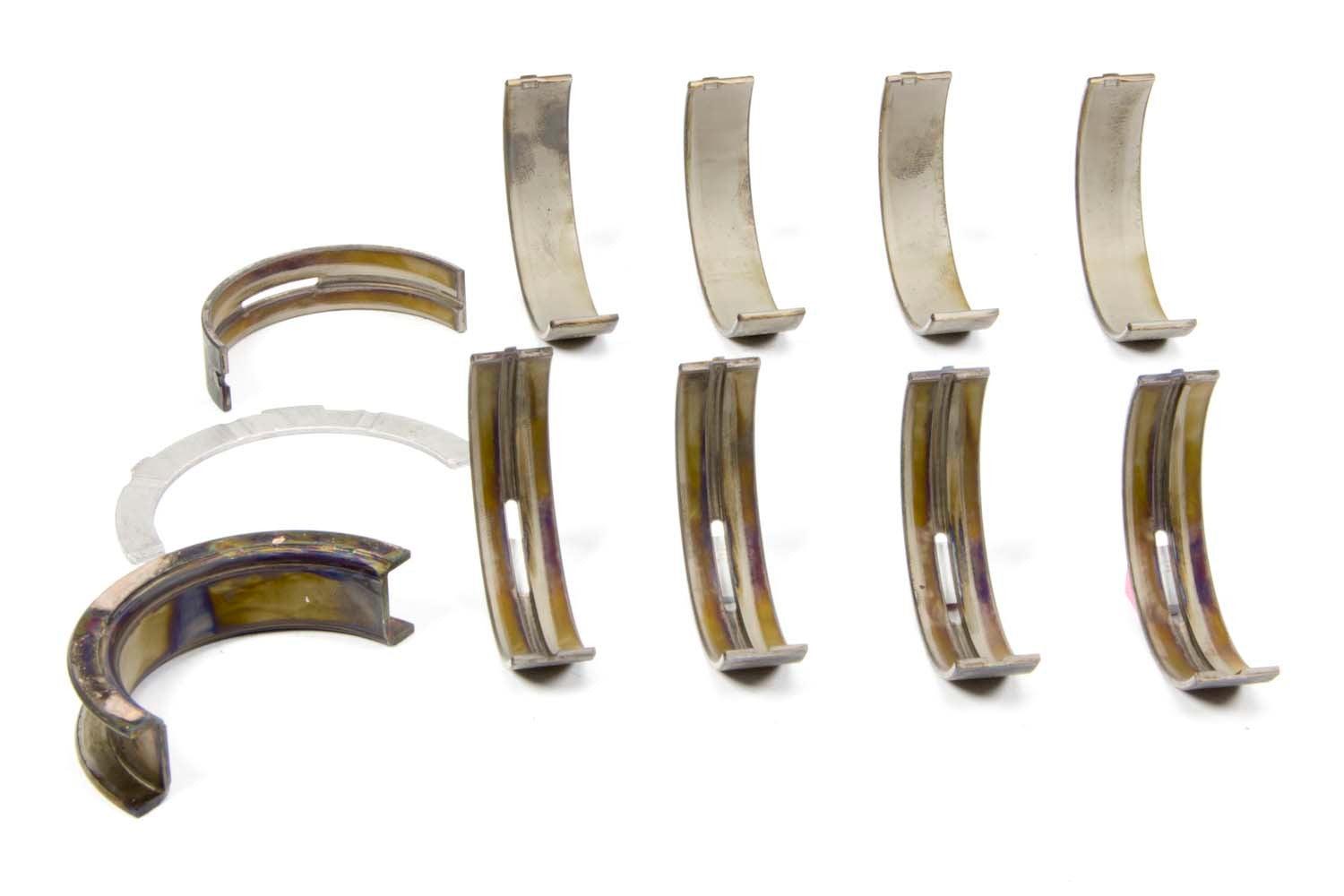 Main Bearing Set - Burlile Performance Products