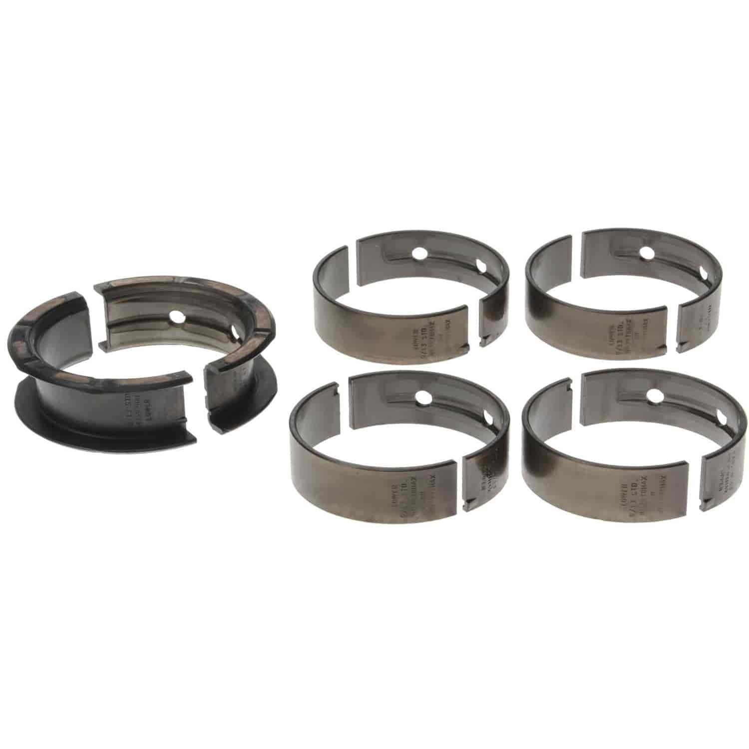 Coated Main Bearing Set - Burlile Performance Products