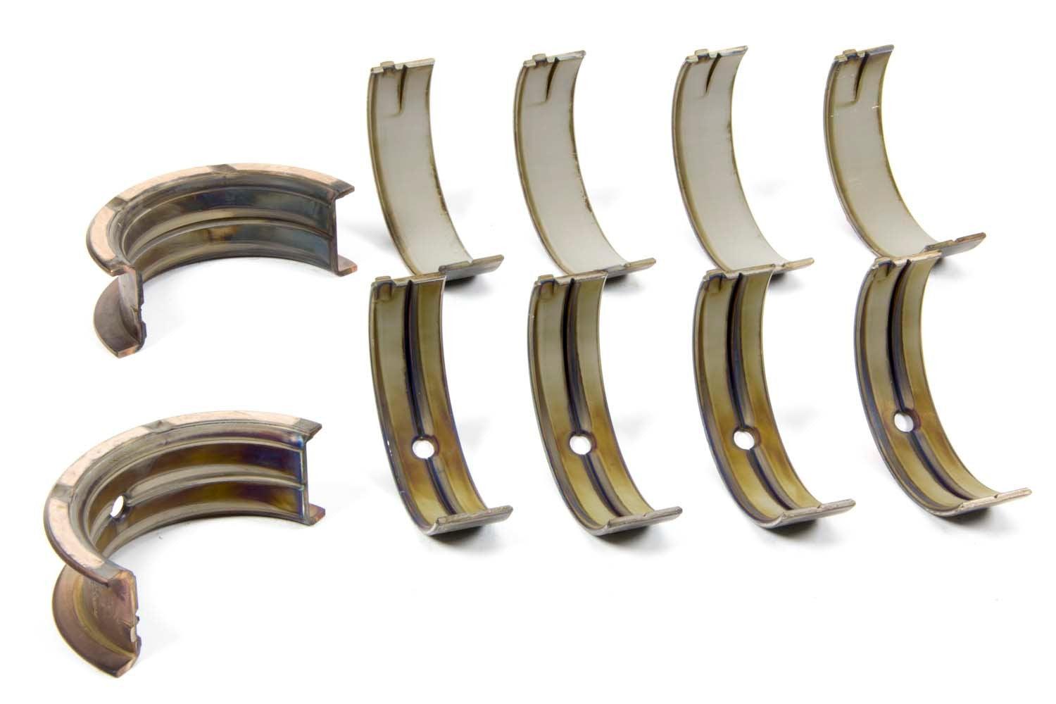 Main Bearing Set - Burlile Performance Products