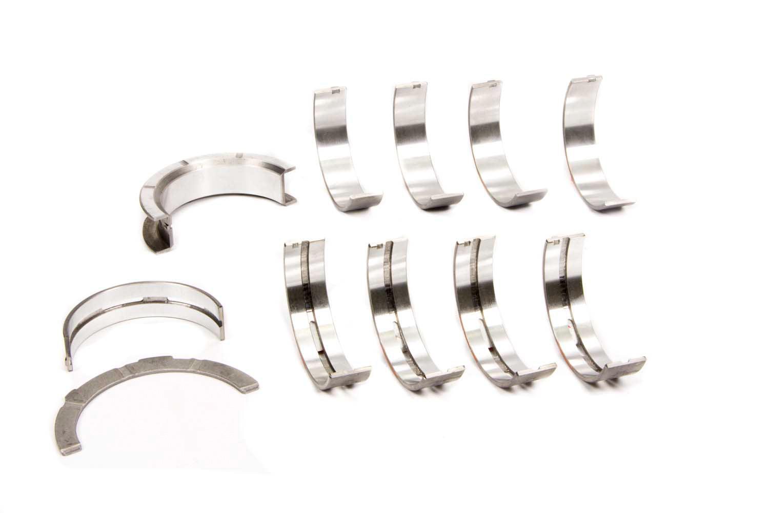 Main Bearing Set - Burlile Performance Products