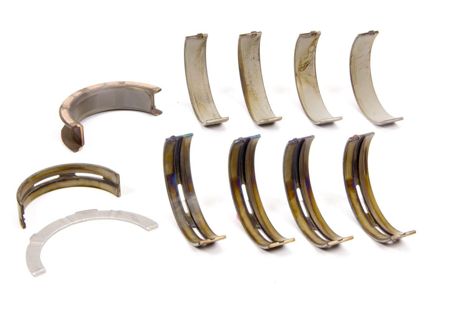 Main Bearing Set - Burlile Performance Products