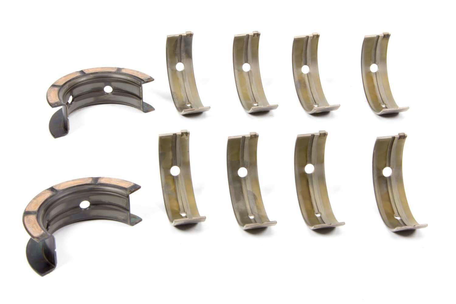 Main Bearing Set - Burlile Performance Products