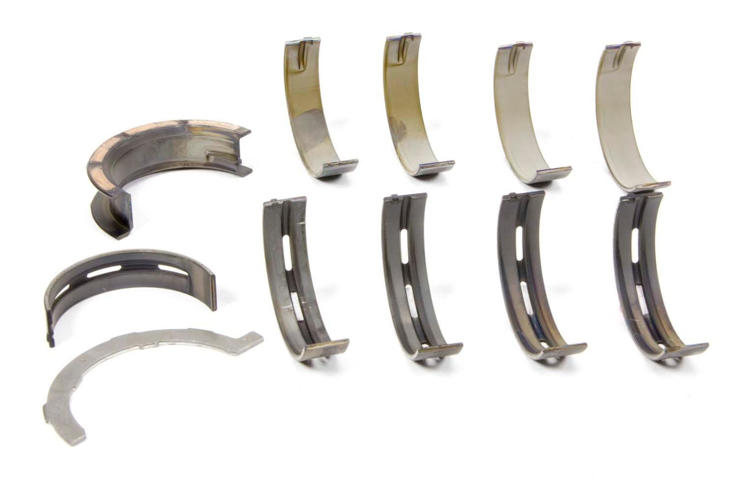 Main Bearing Set - Burlile Performance Products