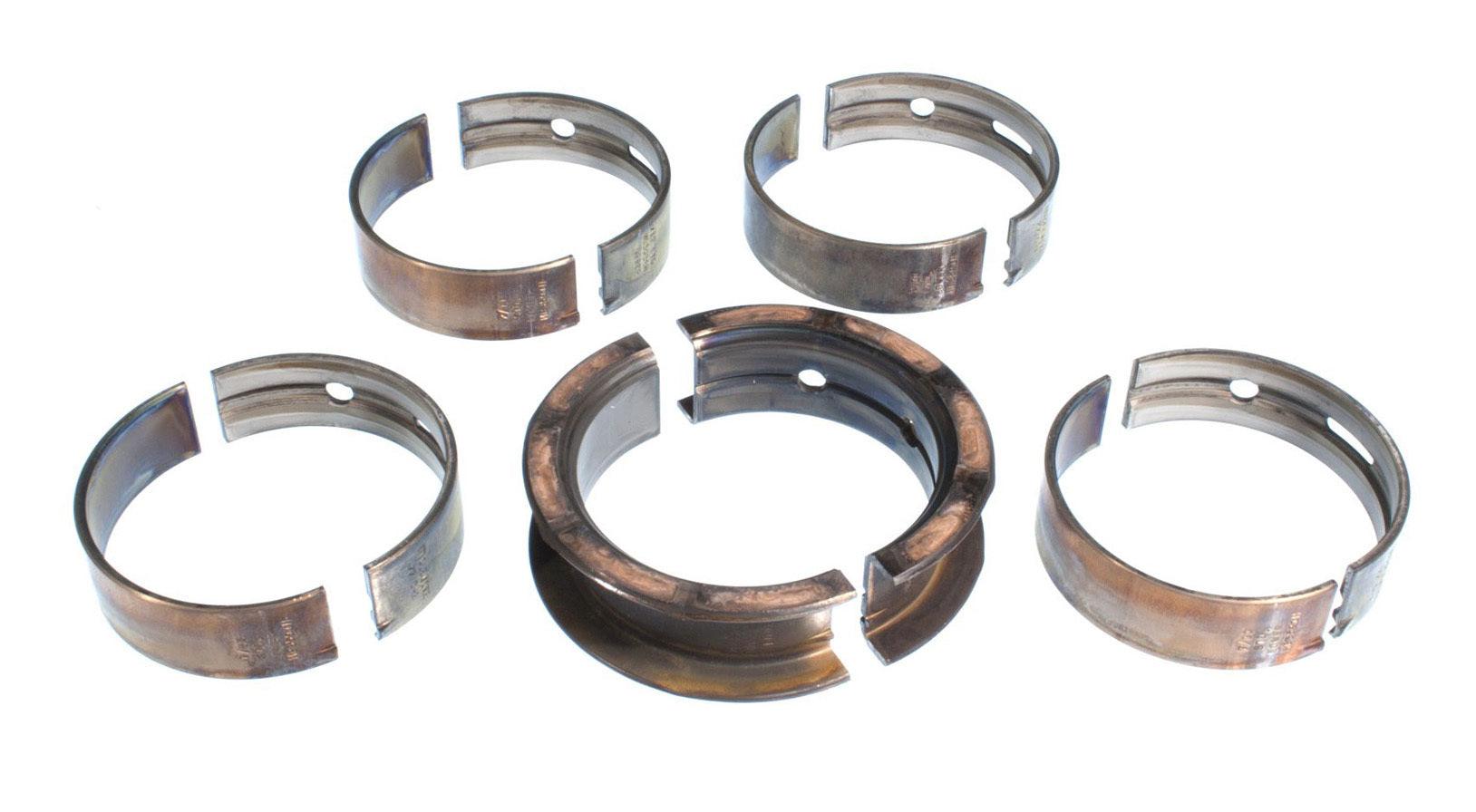 Main Bearing Set - Burlile Performance Products