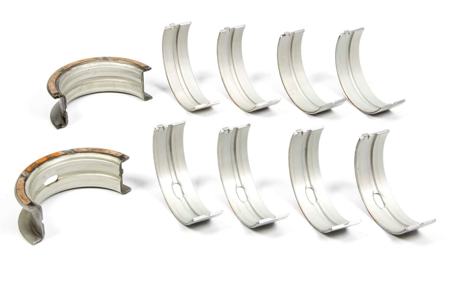 Main Bearing Set - Burlile Performance Products