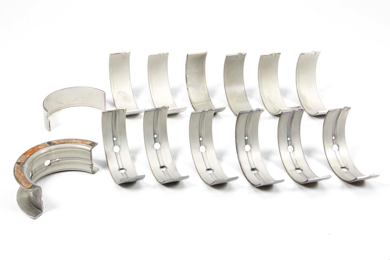 Main Bearing Set - Burlile Performance Products