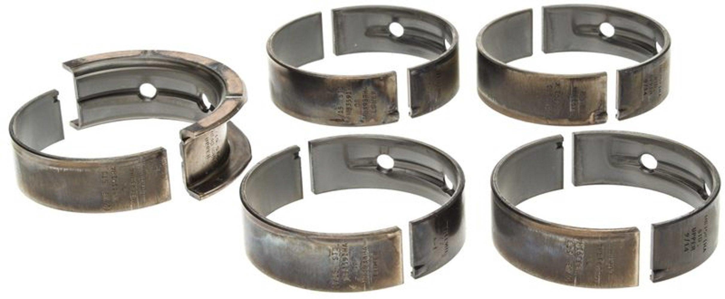 Main Bearing Set - Burlile Performance Products