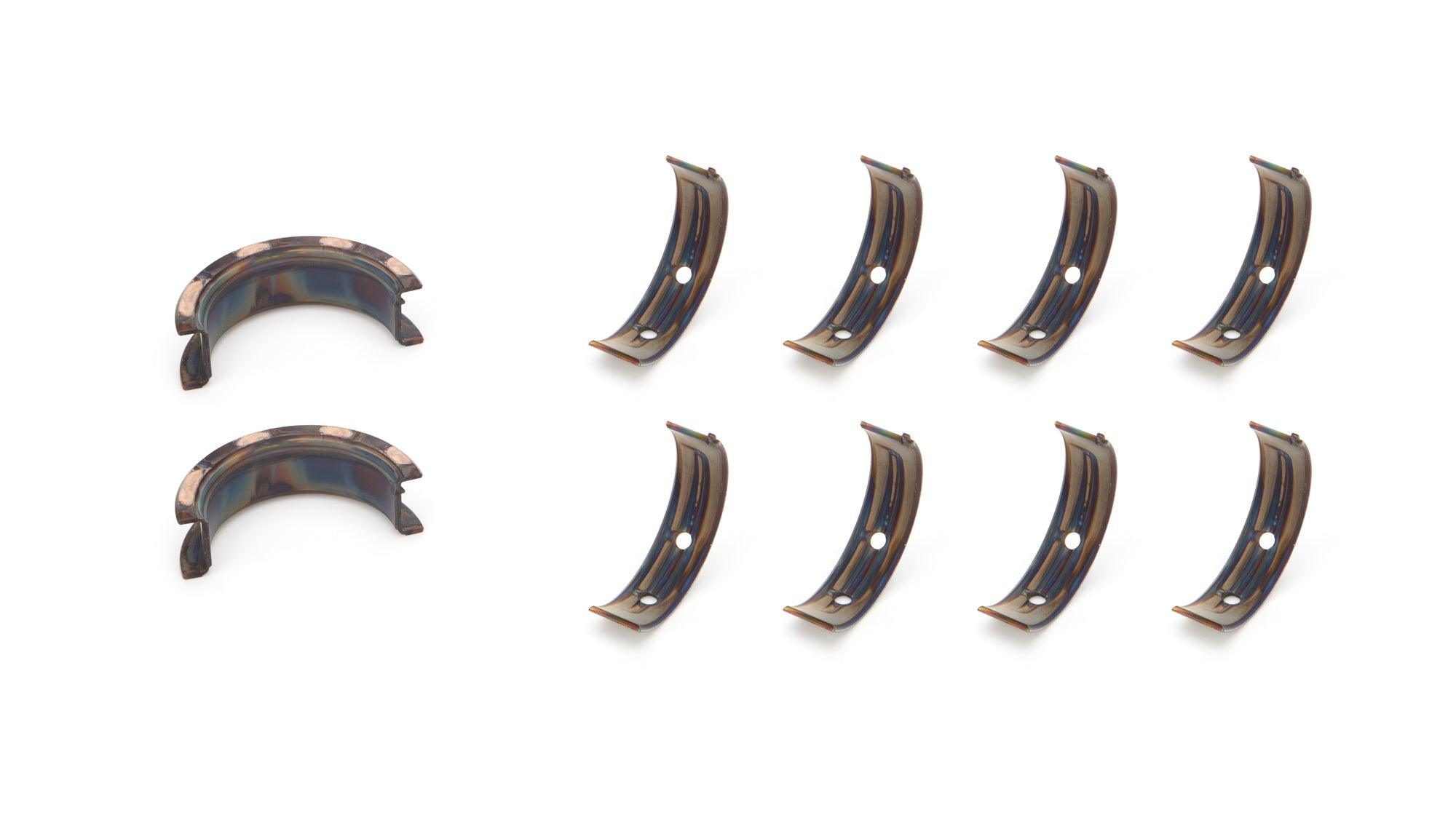 Main Bearing Set GM LS - Burlile Performance Products