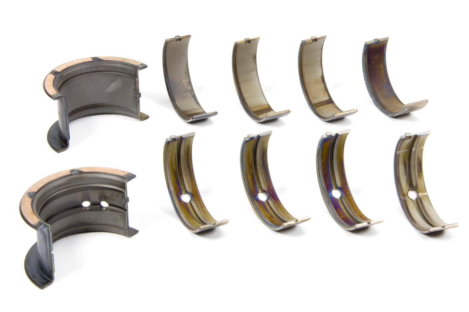 Main Bearing Set - Burlile Performance Products