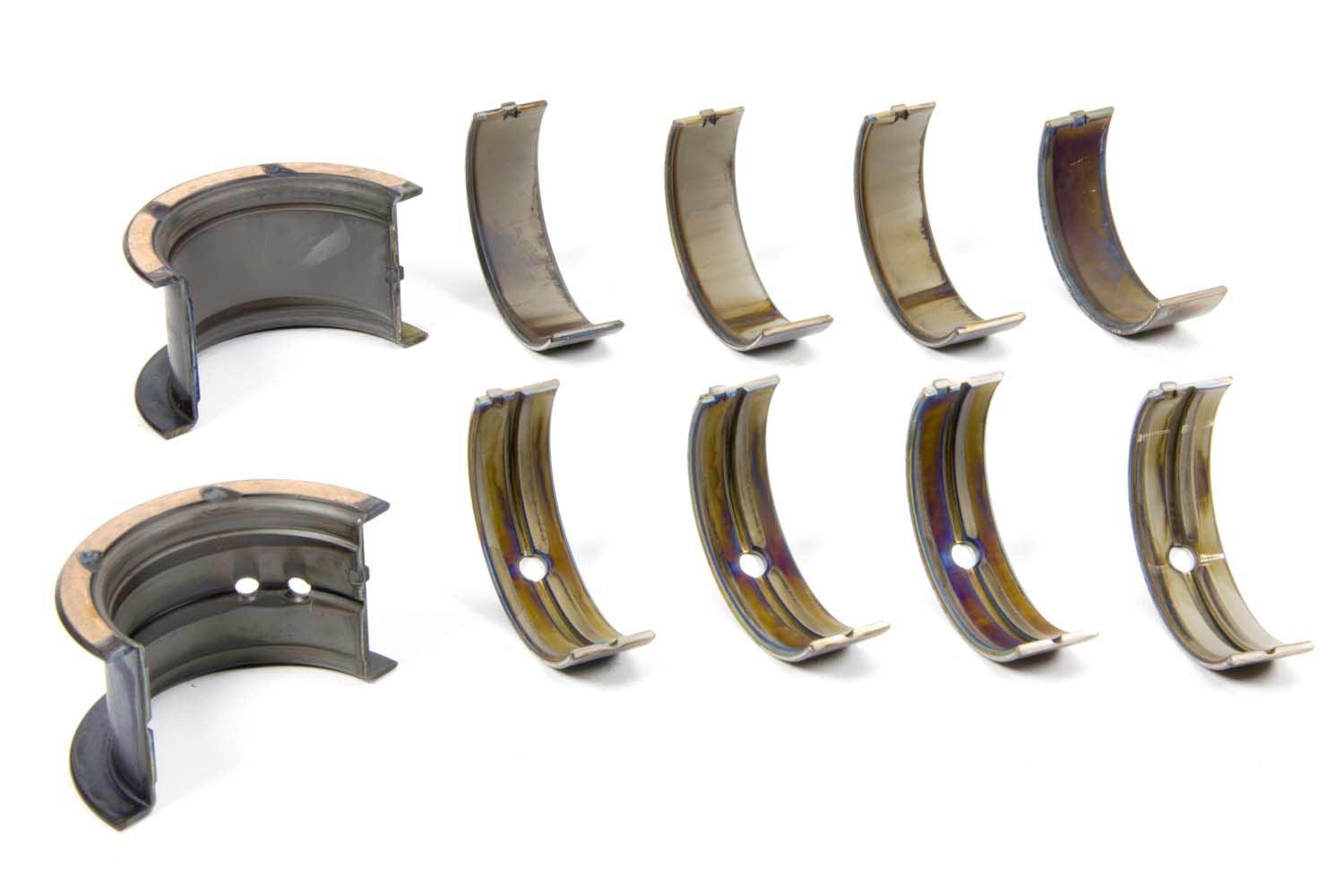 Main Bearing Set - Burlile Performance Products