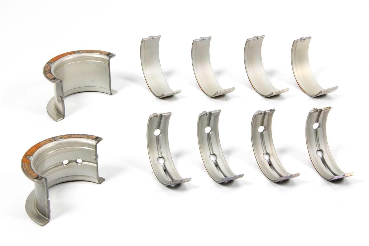Main Bearing Set - Burlile Performance Products