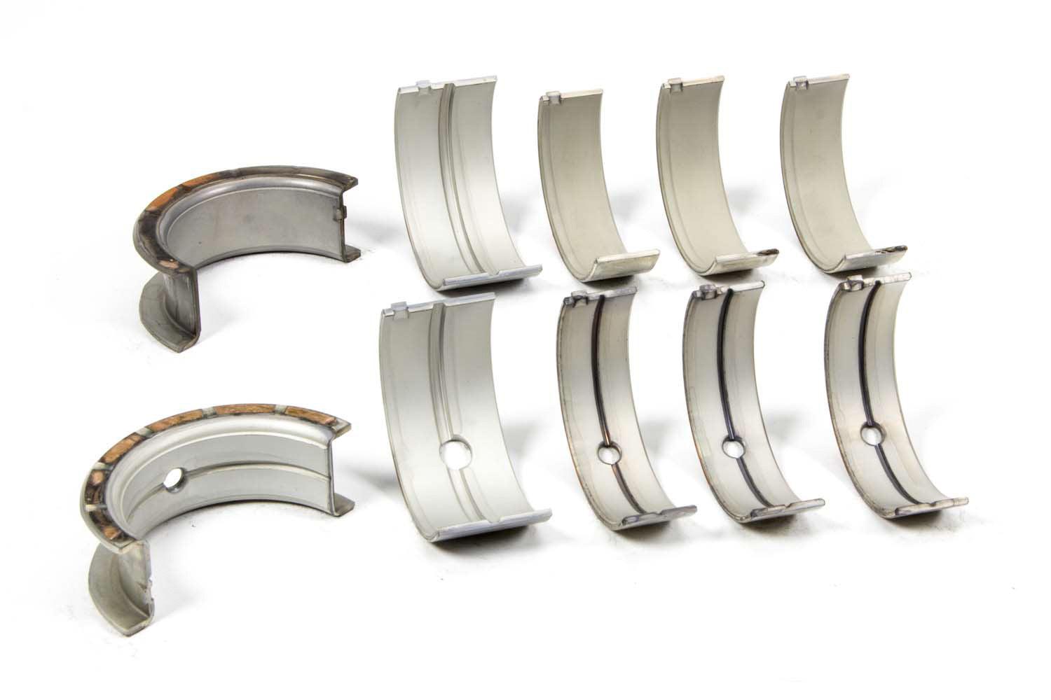 Main Bearing Set - Burlile Performance Products