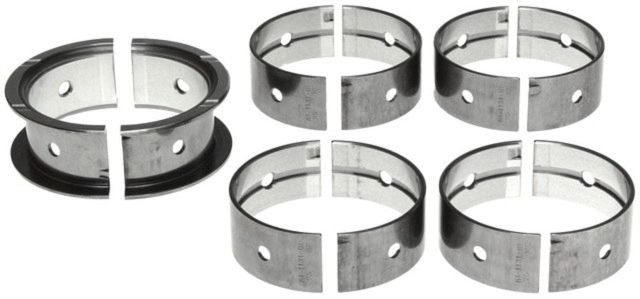 Coated Main Bearing Set - Burlile Performance Products