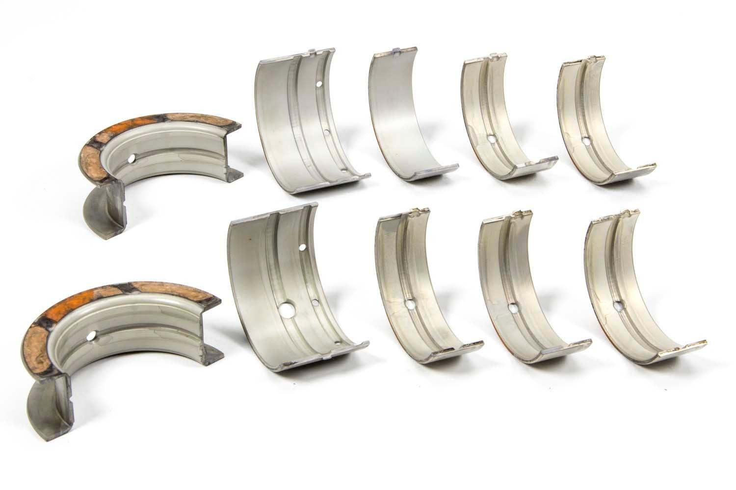 Main Bearing Set - Burlile Performance Products