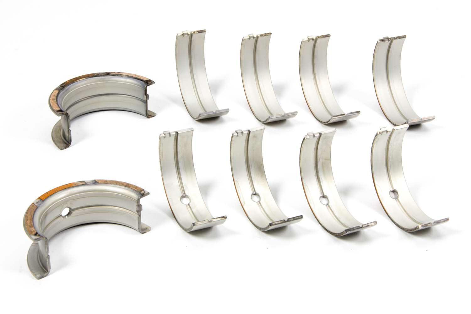 Main Bearing Set - Burlile Performance Products