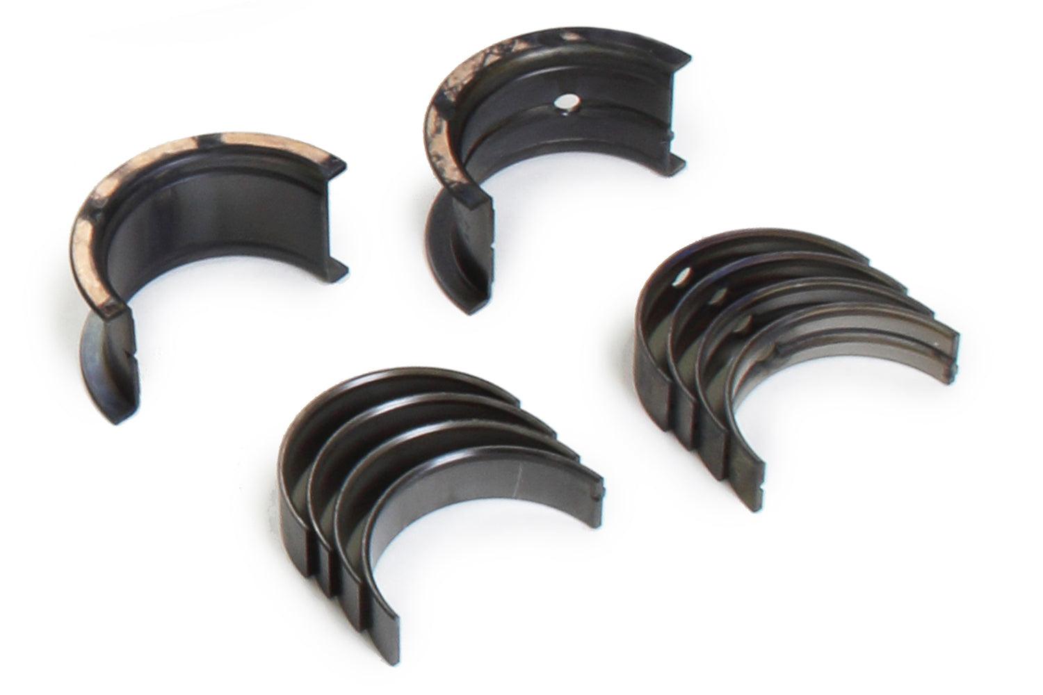 Coated Main Bearing Set - Burlile Performance Products