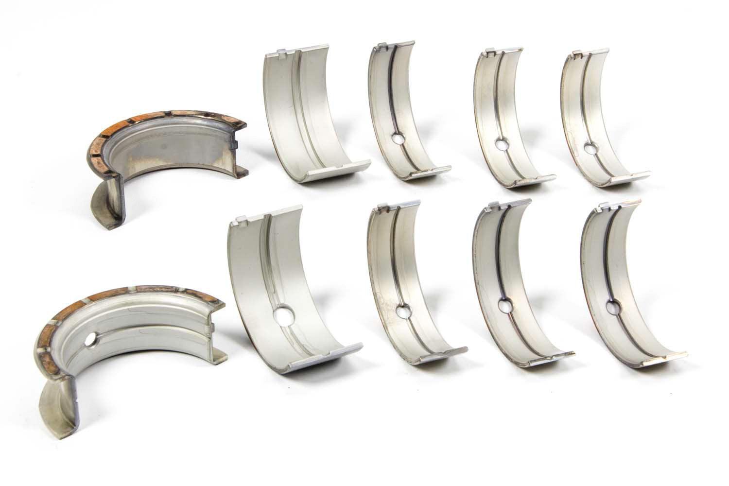Main Bearing Set - Burlile Performance Products
