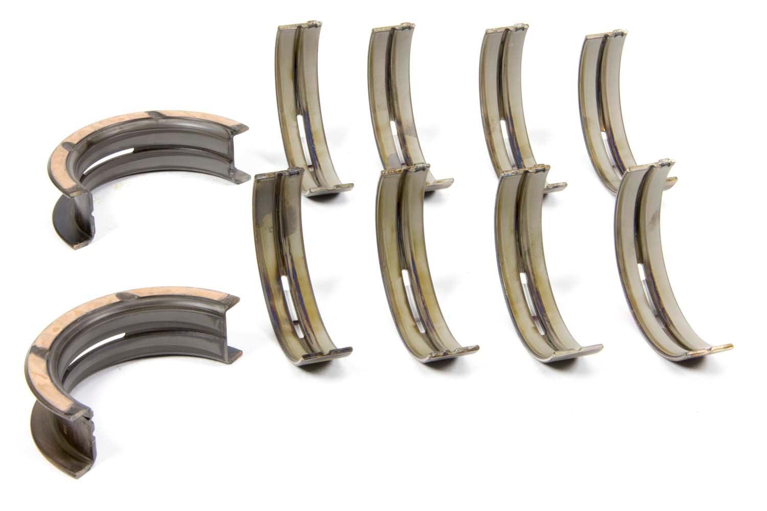 Main Bearing Set - Burlile Performance Products