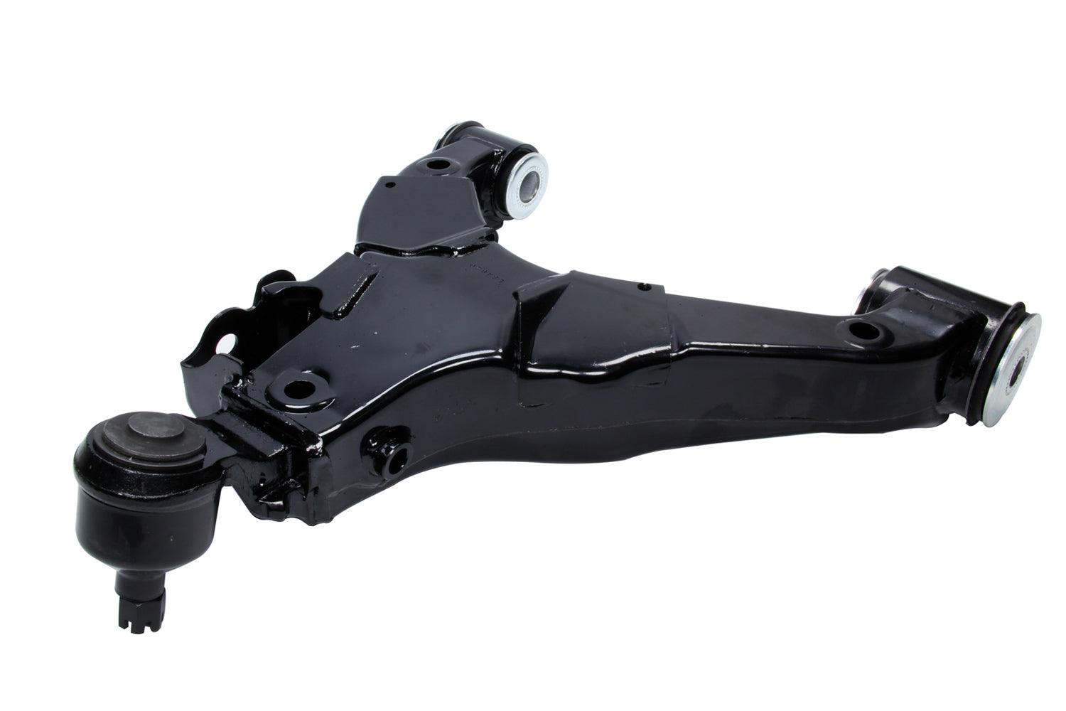 Control Arm & Ball Joint Assembly - Burlile Performance Products