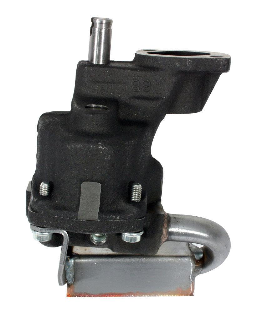 SBC Hi-Volume Oil Pump & Pick-Up Package - Burlile Performance Products