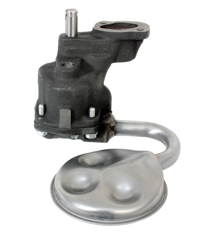 SBC Hi-Volume Oil Pump & Pick-Up Package - Burlile Performance Products