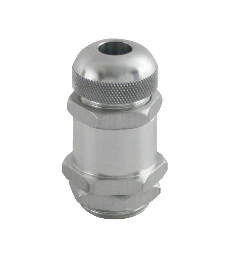 Vacuum Relief Valve - Burlile Performance Products