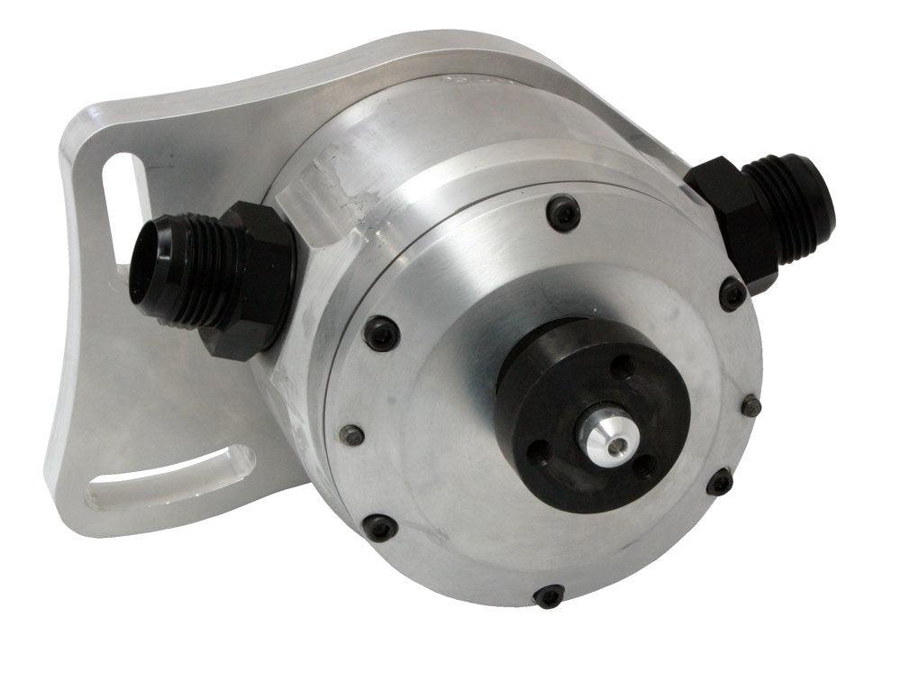 4-Vane Vacuum Pump - Enhanced Design - Burlile Performance Products