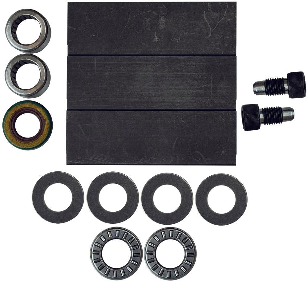 Vacuum Pump Rebuild Kit - Burlile Performance Products