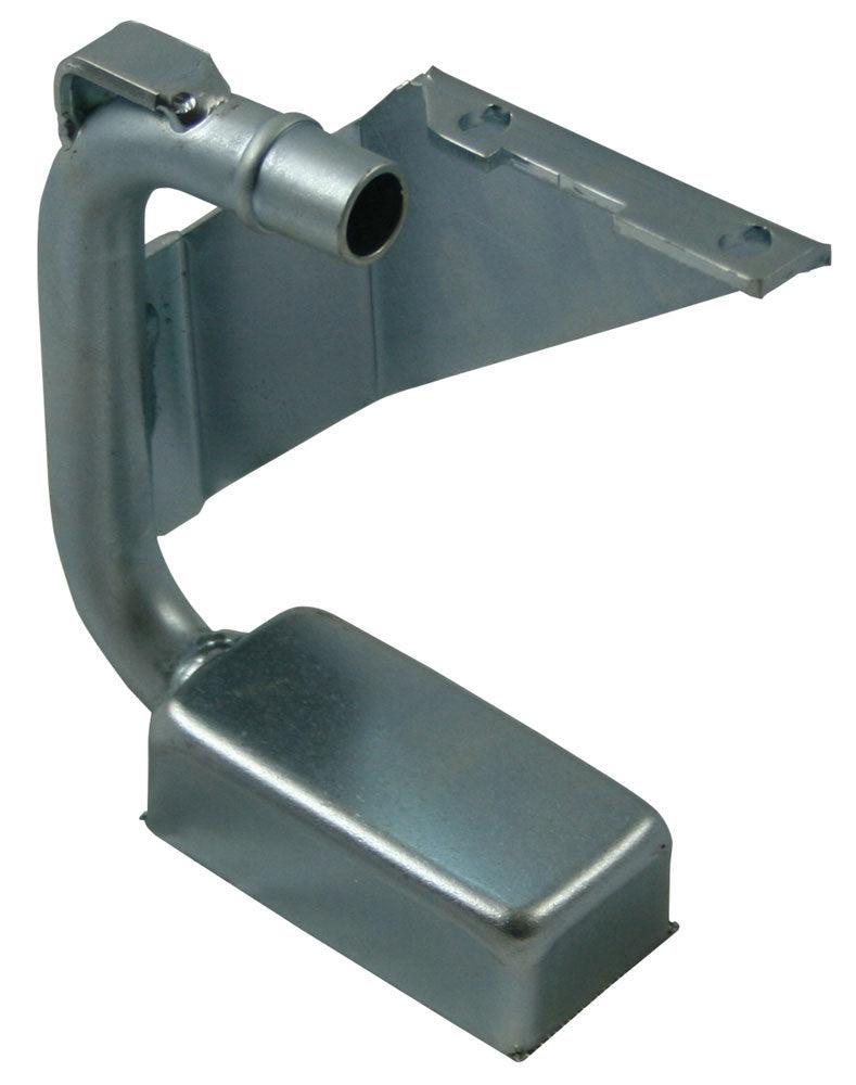 Oil Pump Pick-Up - SBC - Burlile Performance Products