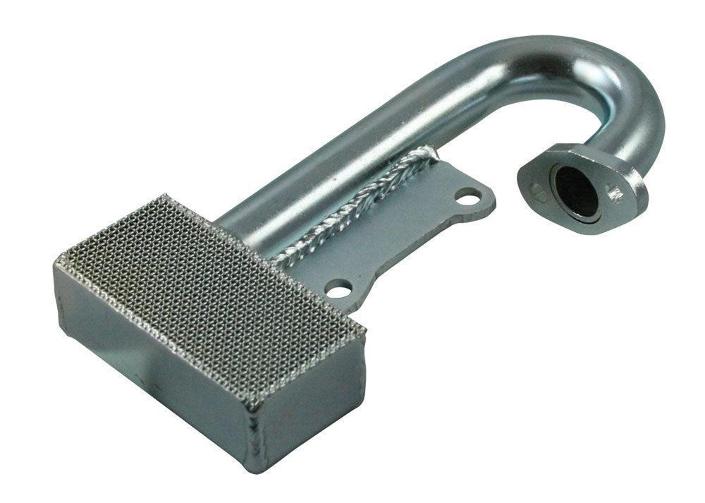 Oil Pump Pick-Up - SBC - Burlile Performance Products