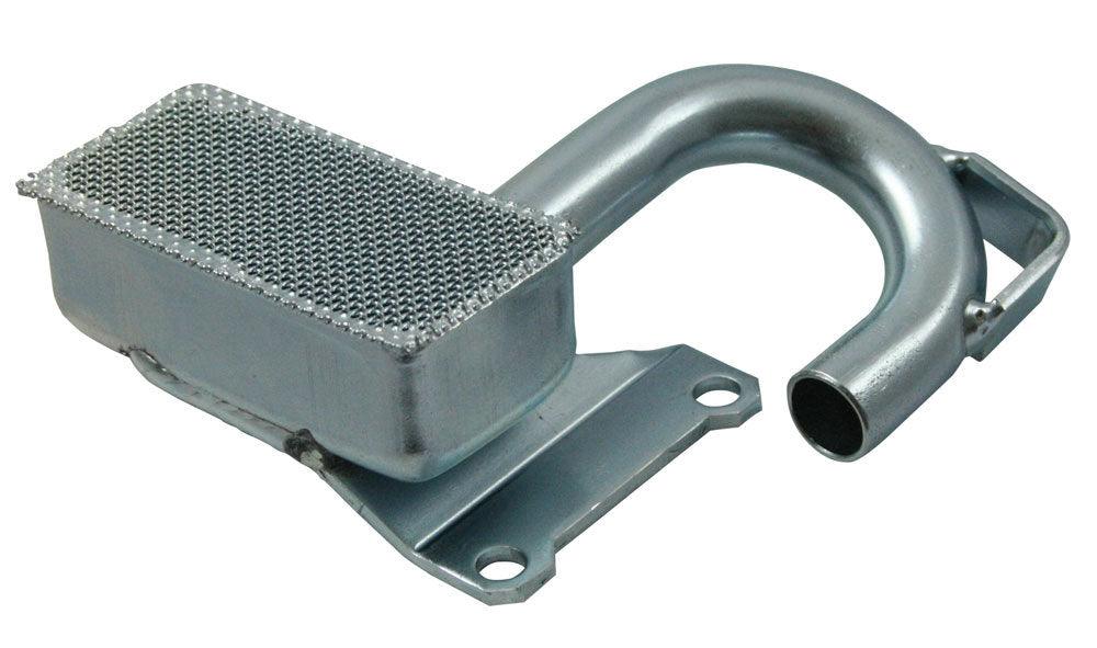 Oil Pump Pick-Up - SBC - Burlile Performance Products