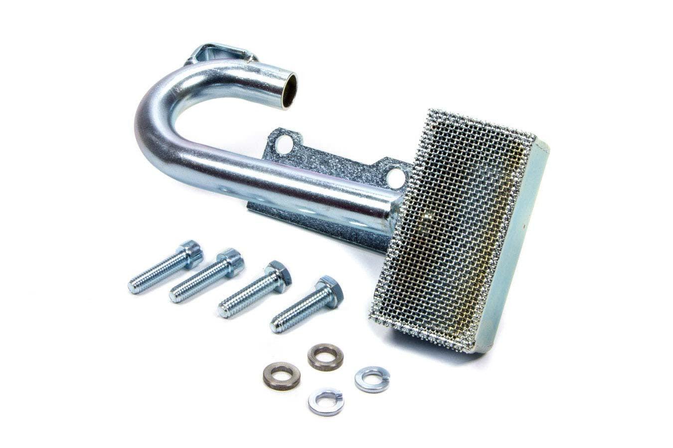 Oil Pump Pick-Up - SBC - Burlile Performance Products