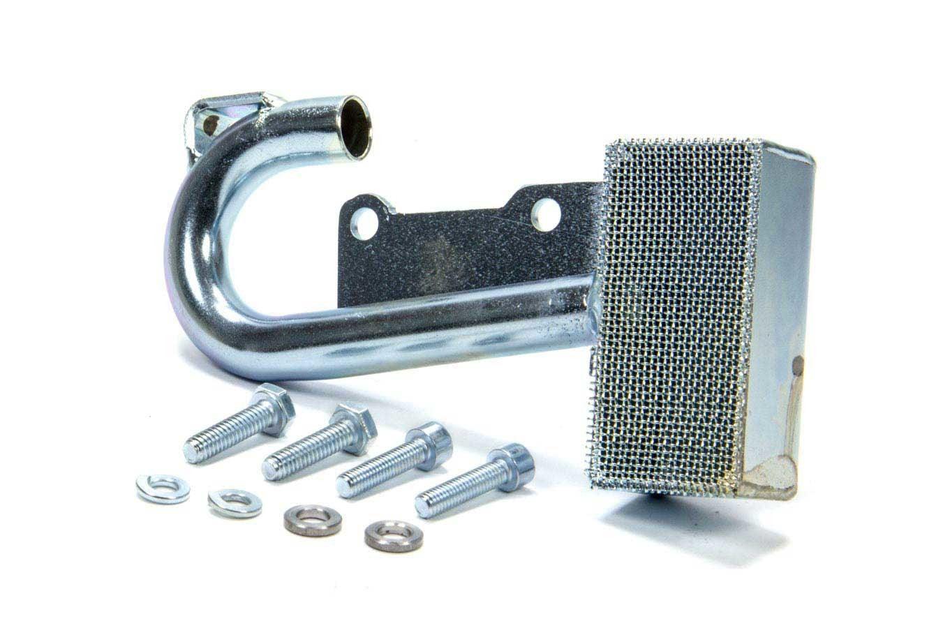 Oil Pump Pick-Up - SBC - Burlile Performance Products