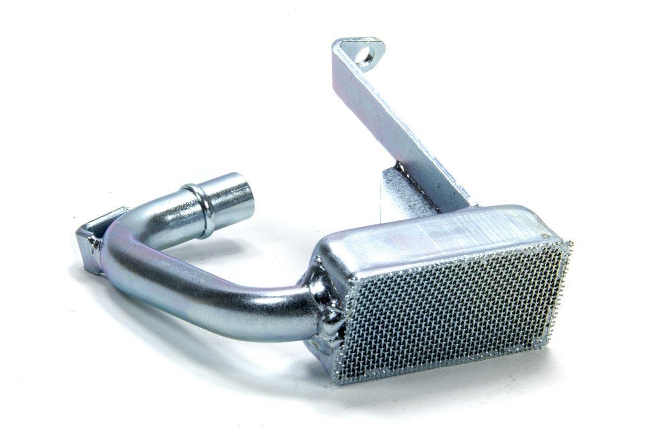 Oil Pump Pick-Up - SBC - Burlile Performance Products