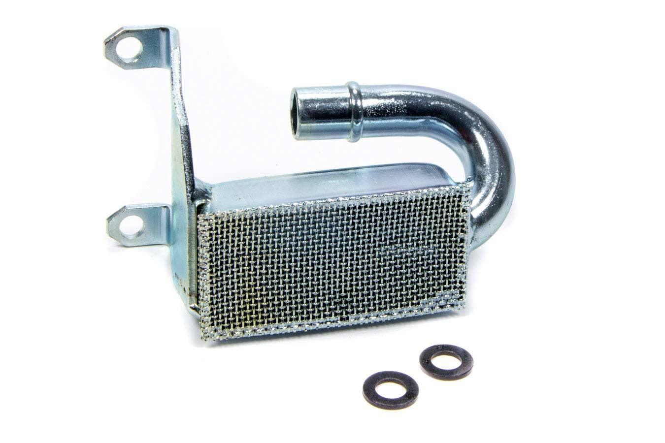 Oil Pump Pick-Up - SBC - Burlile Performance Products