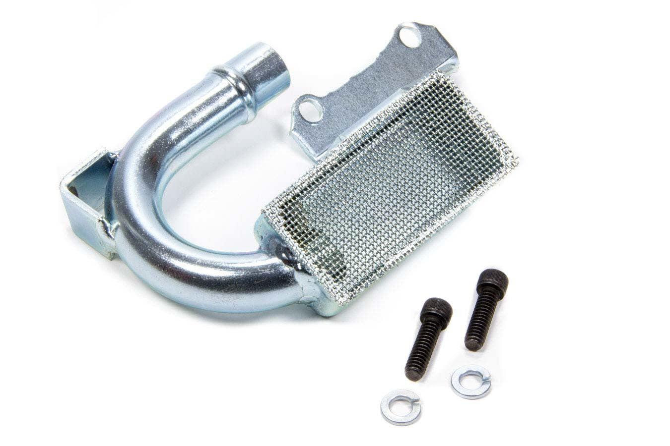 Oil Pump Pick-Up - SBC - Burlile Performance Products